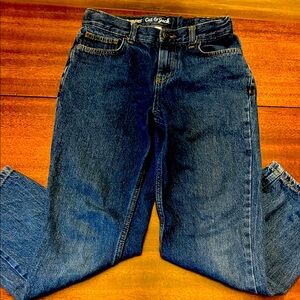 Cat & Jack Kids Dark Blue Jeans